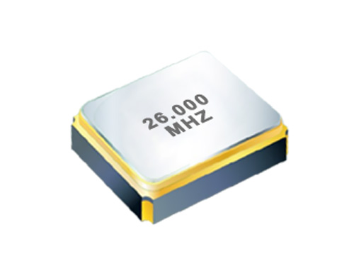 晶体振荡器（2016）cmos输出