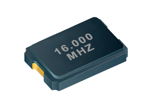 无源晶振 (Glass5032)