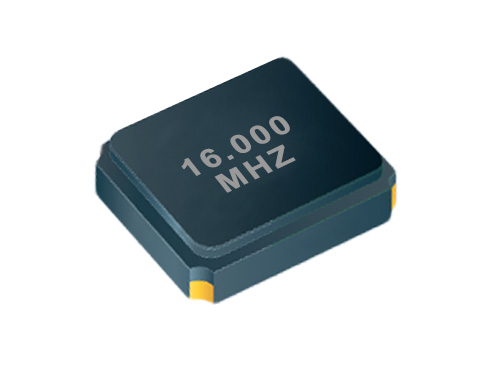 无源晶振 (Glass3225)