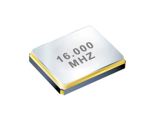 无源晶振 (2520)