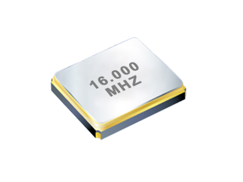无源晶振 (2016)