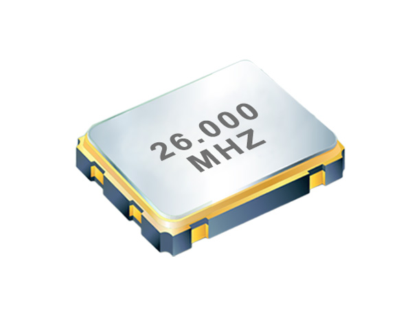 晶体振荡器（5032）cmos输出