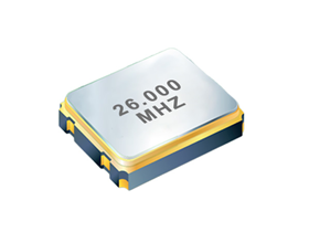 晶体振荡器（3225）cmos输出