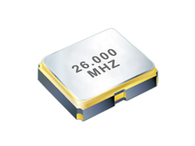 晶体振荡器（2520）cmos输出