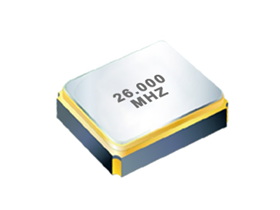 晶体振荡器（2016）cmos输出