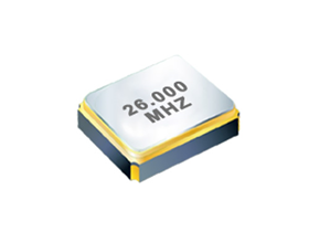 晶体振荡器（1612）cmos输出