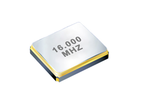无源晶振 (2016)