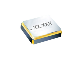 温补振荡器（TCXO）