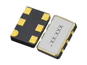 压控振荡器（VCXO）